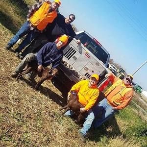 Meet your Posher, Jeffrey